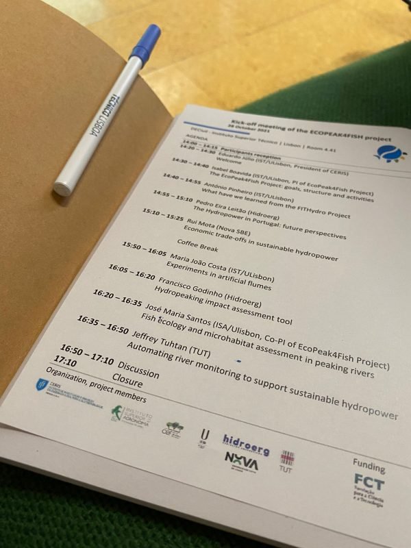 Homepage Main - CERIS – Civil Engineering Research and Innovation for ...