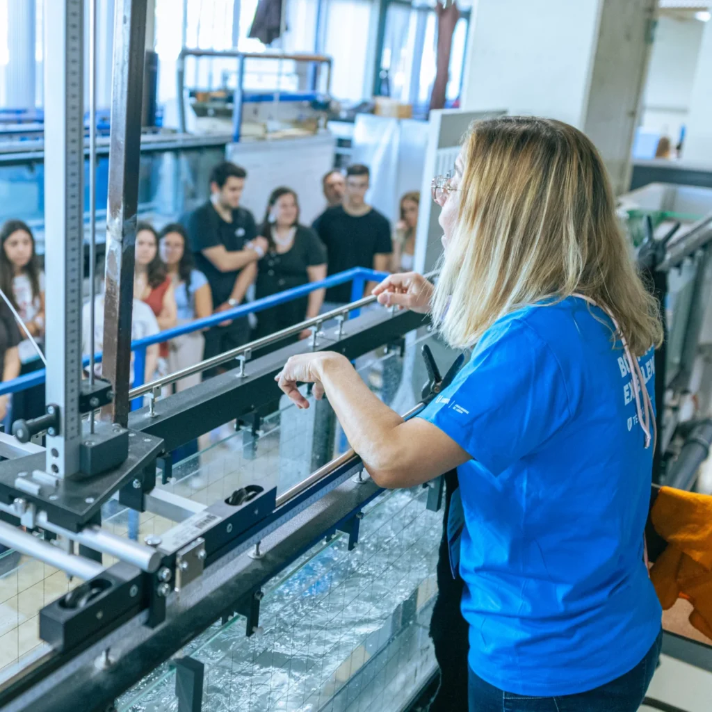 Credit: Técnico Lisboa