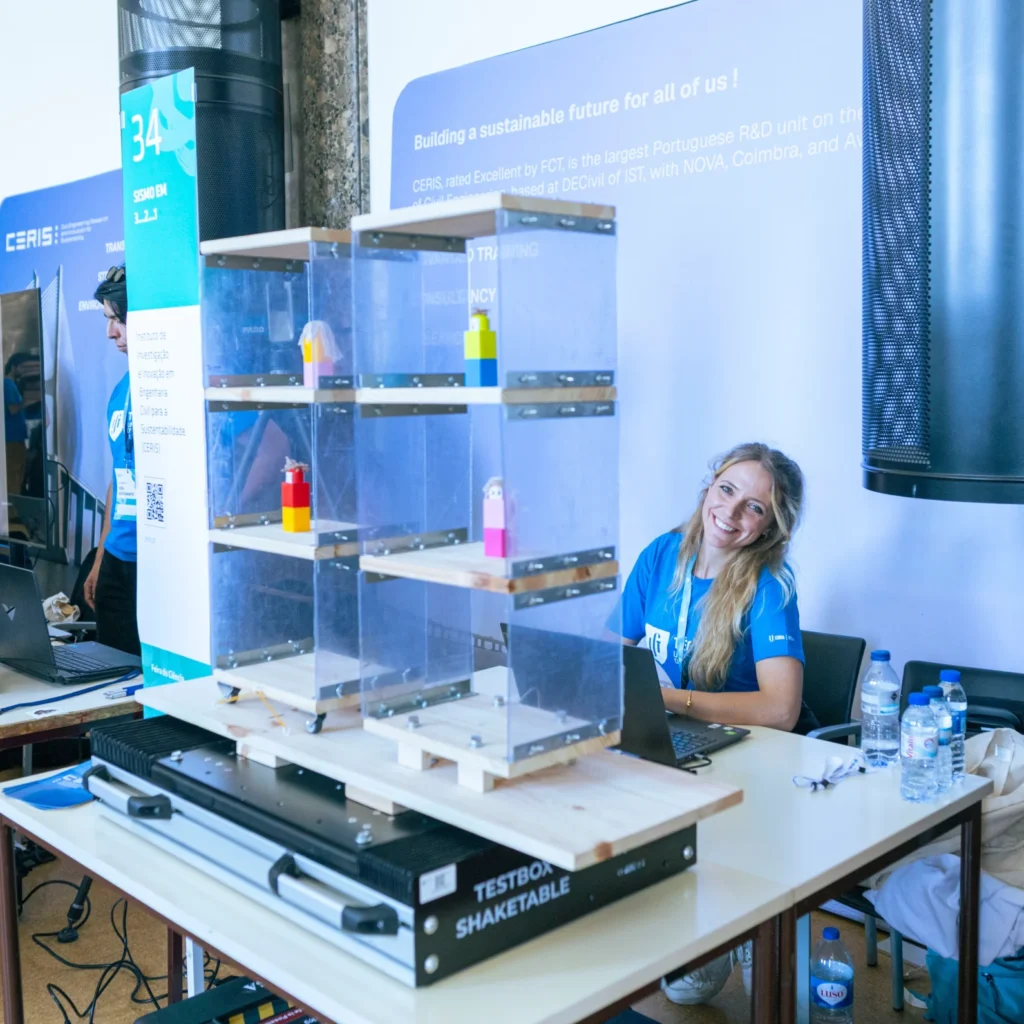 Credit: Técnico Lisboa