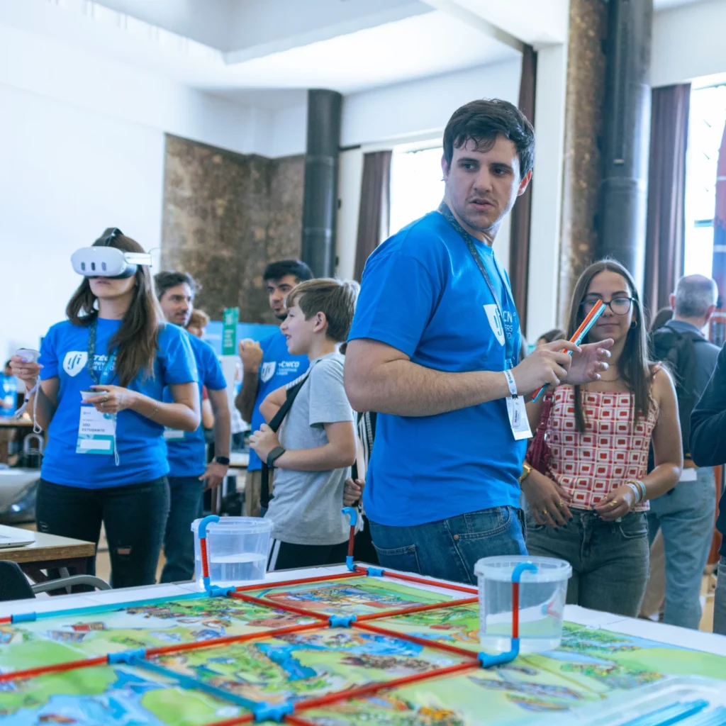 Credit: Técnico Lisboa