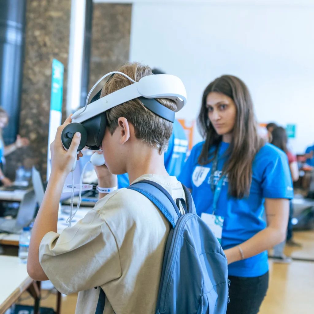 Credit: Técnico Lisboa