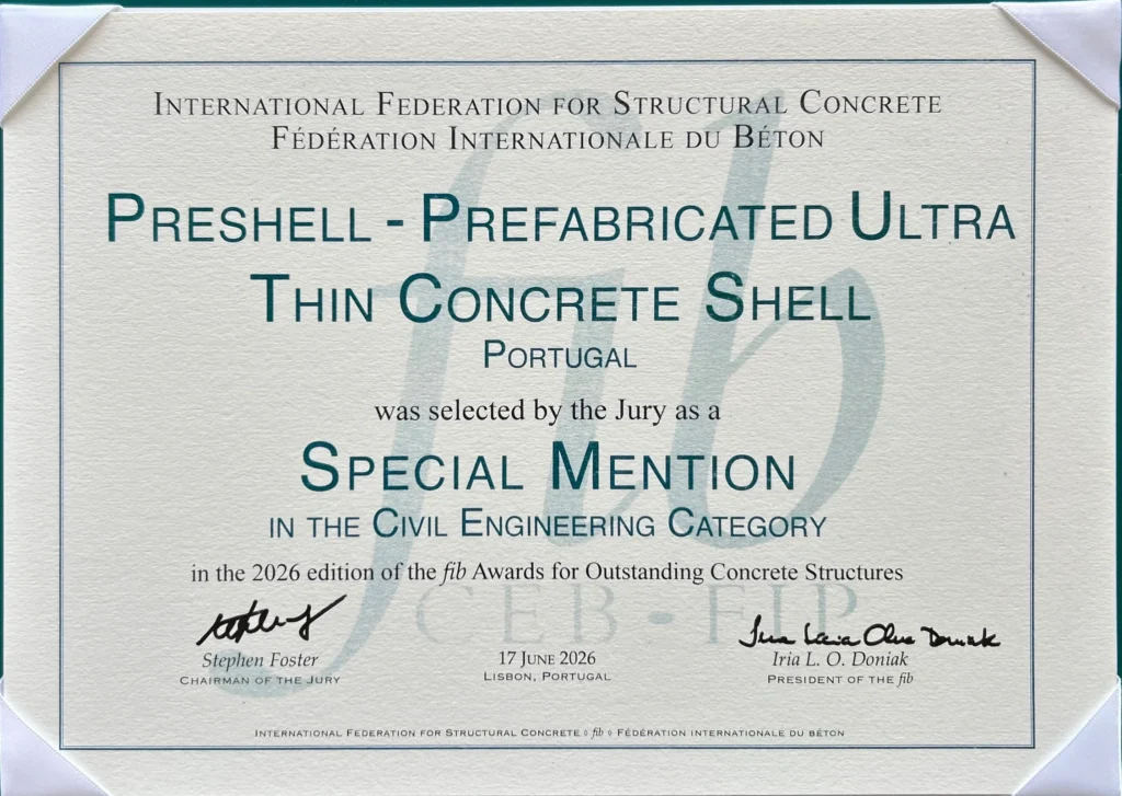 preshell WEB